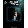 Pre-Owned Jeff Beck: Best of Beck (Paperback) 1423494458 9781423494454