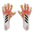 thumbnail image 1 of Guantes de portero de fútbol,9,11 Feliz Sencillez, 1 of 5
