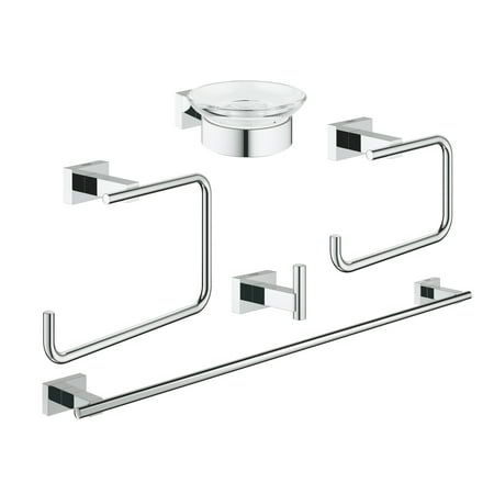 Parkfield Single-Handle Pressure Balance Valve Trim Kit with Lever Handle - Picture 3 of 6