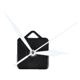 thumbnail image 3 of 5 Pcs White Hands Quartz Wall Movement Mechanism Repair Parts Tool, 3 of 9