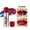 B, variant on SIfdSeng Lip Stain Peel Off Tint Long Lasting Peel Off Lip Gloss Color Long Lasting Moisturizing Lip Gloss Non Fading Non Stick Lip Gloss Lip Gloss in A Variety of Colors 3.5Ml Lip Oil