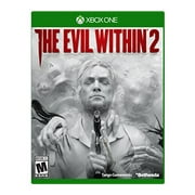 The Evil Within 2 - Xbox One Standard Edition