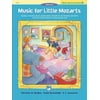 Pre-Owned Music for Little Mozarts Music Discovery Book, Bk 3: Singing, Listening, Music Appreciation, Movement and Rhythm Activities to Bring Out the Music in... (Paperback) 0739006452 9780739006450