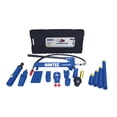 thumbnail image 1 of Porto Power HANTEC equipo Hidraulico 10 Toneladas Hantec Herramienta Automotriz, 1 of 8