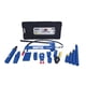 thumbnail image 1 of Porto Power HANTEC equipo Hidraulico 10 Toneladas Hantec Herramienta Automotriz, 1 of 8