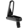 thumbnail image 1 of Miangastore Bike Rear View Mirror Surrounding Awareness 1PC 4.3x1.6x0.7in, 1 of 8