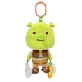 thumbnail image 1 of Juguete de actividad KIDS PREFERRED Shrek con cascabel y espejo, 1 of 5