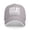 Gray, variant on Goat God Over All Things Men Women Sandwich Cap Classic Baseball Capunisex Adjustable Casquette Dad Hat