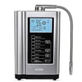 thumbnail image 2 of AGWIM Alkaline Water Ionizer Machine 729, Built-in a Filter, Produces pH 4-10.5 Water, 7 Water Settings, Up to -570mV ORP, 8000L Per Filter, Silver, 2 of 4