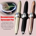 thumbnail image 3 of Dsseng LED Light Fidget Spinner Pen MultiFunctional Tool For Stress Relief, 3 of 8