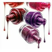 Morgan Taylor Nail Lacquer Heaven Sent 0.5 oz/ 15mL #50001