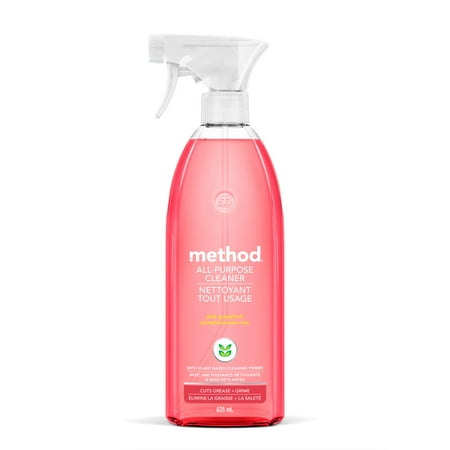 METHOD CLEANER