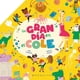 thumbnail image 1 of Libro Un Gran Dia En El Cole Tapa Blanda, Autor Mia Cassany, Editorial Mosquito Books, 1 of 2
