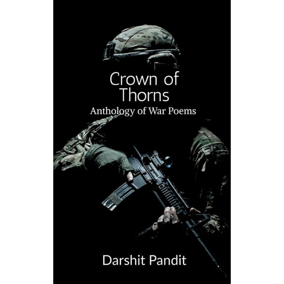 Crown of Thorns, (Paperback)