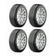 thumbnail image 1 of Paquete de 4 Llantas 205/55 R16 - CONTINENTAL POWERCONTACT2 91V, 1 of 2