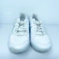 thumbnail image 3 of Asics Womens Gel Dedicate 7 1042A167 White Running Shoes Sneakers Size 8.5, 3 of 6