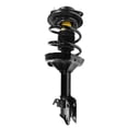 thumbnail image 5 of Detroit Axle - Front Right Strut for 2005 2006 2007 2008 2009 Subaru Legacy Strut with Coil Spring Assembly Quick Install Ready Strut Shock Replacement Suspension, 5 of 8