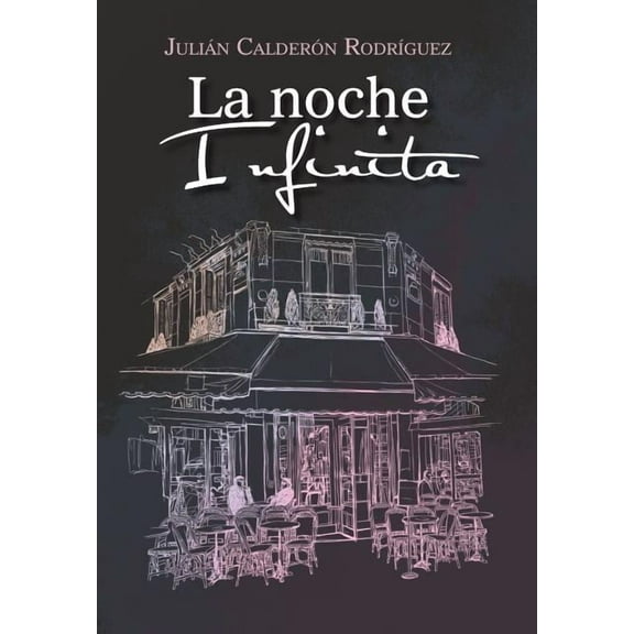 La noche infinita