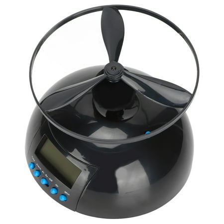 Electronic Clock, Multipurpose Battery Powered Mini Alarm Clock Run Away  Flying For Bedroom For Teens For Home | Walmart Canada