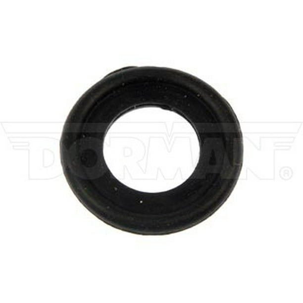 Dorman 097836CD Rubber Drain Plug Gasket, Fits M12 (20Mm Od) Walmart