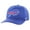 Dark Blue, variant on Men's '47 Black Cincinnati Bengals Clean Up Alternate Adjustable Hat