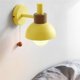 thumbnail image 2 of Living Room Porch Aisle Lamp (Yellow), 2 of 5