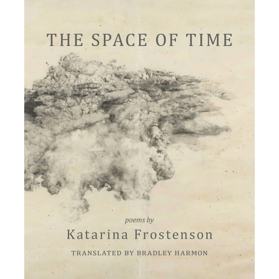 The Space of Time, (Paperback)
