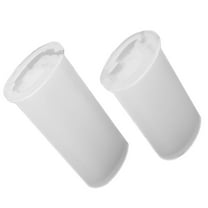 SWETRACE Artisans 2Pcs Silicone Molds For Epoxy Resin Lighter Cover Shape Diy Projects