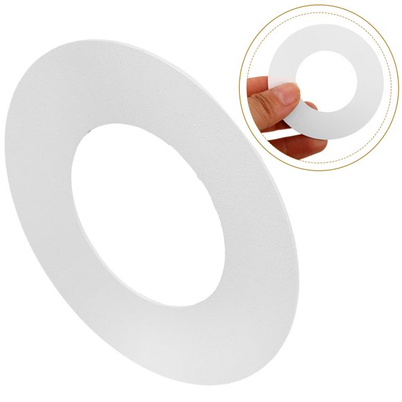 CRILSTYLEO Adaptador Para Pantalla De De Hierro Uso Doméstico