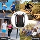 thumbnail image 5 of Mochila de agua para bicicleta de senderismo de gran capacidad, mochila deportiva portátil y transpirable, 5 of 5