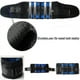 thumbnail image 3 of large size back support brace for men and women 5xl 6xl, 3 of 4