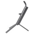 thumbnail image 2 of MasteelfCA Saxophone Support Stand Tenor Saxophone Storage Rack Durable Saxophone Stand, 2 of 8