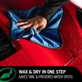thumbnail image 4 of Car Wax Turtle Wax Hybrid Ceramic Wet 3x770 ml Spray, 4 of 6