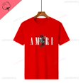 thumbnail image 3 of Camiseta retro Y2k de algodón suave con estampado gráfico para hombre, camisetas de lujo de diseñador de manga corta, camisetas vintage de cuello redondo, ropa de verano para hombre, 3 of 5