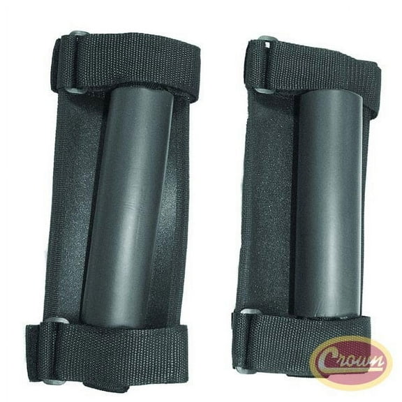 Crown Automotive RT27006 CASRT27006 2-3IN PADDED OR UNPADDED ROLL BARS GRAB HANDLE SET
