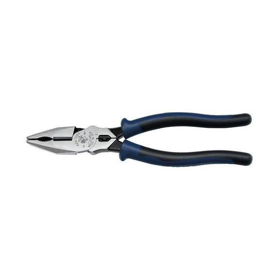 Klein Tools J12098 Journeyman 8 in. Universal Combination Pliers