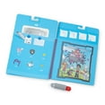 thumbnail image 5 of Melissa & Doug PAW Patrol Water Wow! - Skye Water Reveal Travel Activity Pad, 5 of 11