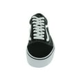 thumbnail image 2 of Vans Unisex Old Skool Canvas Sneaker, 2 of 4