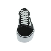 Vans Unisex Old Skool Canvas Sneaker