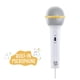 thumbnail image 4 of Altavoz Karaoke Vivitar Singimals Kids con micrófono Bluetooth, 4 of 7