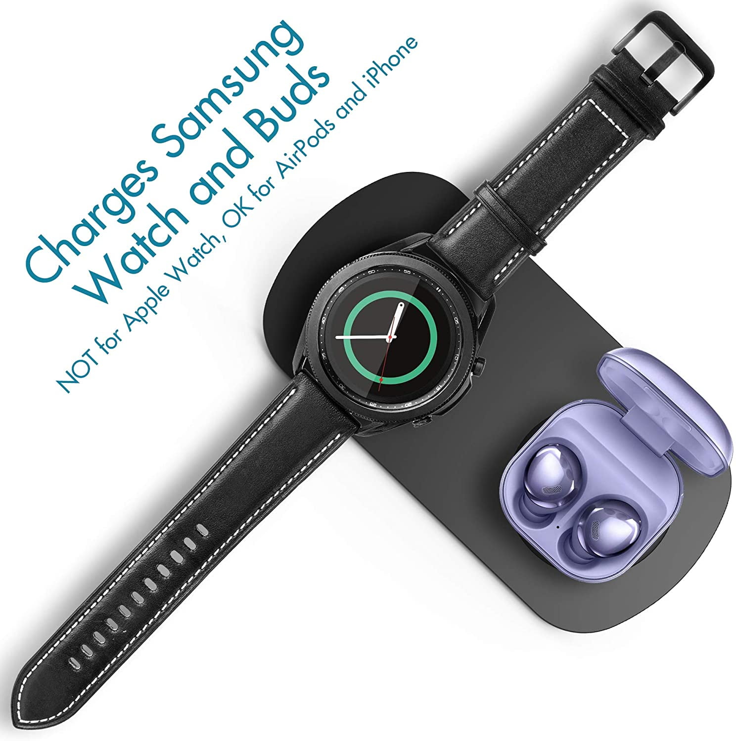 galaxy s21 ultra galaxy watch