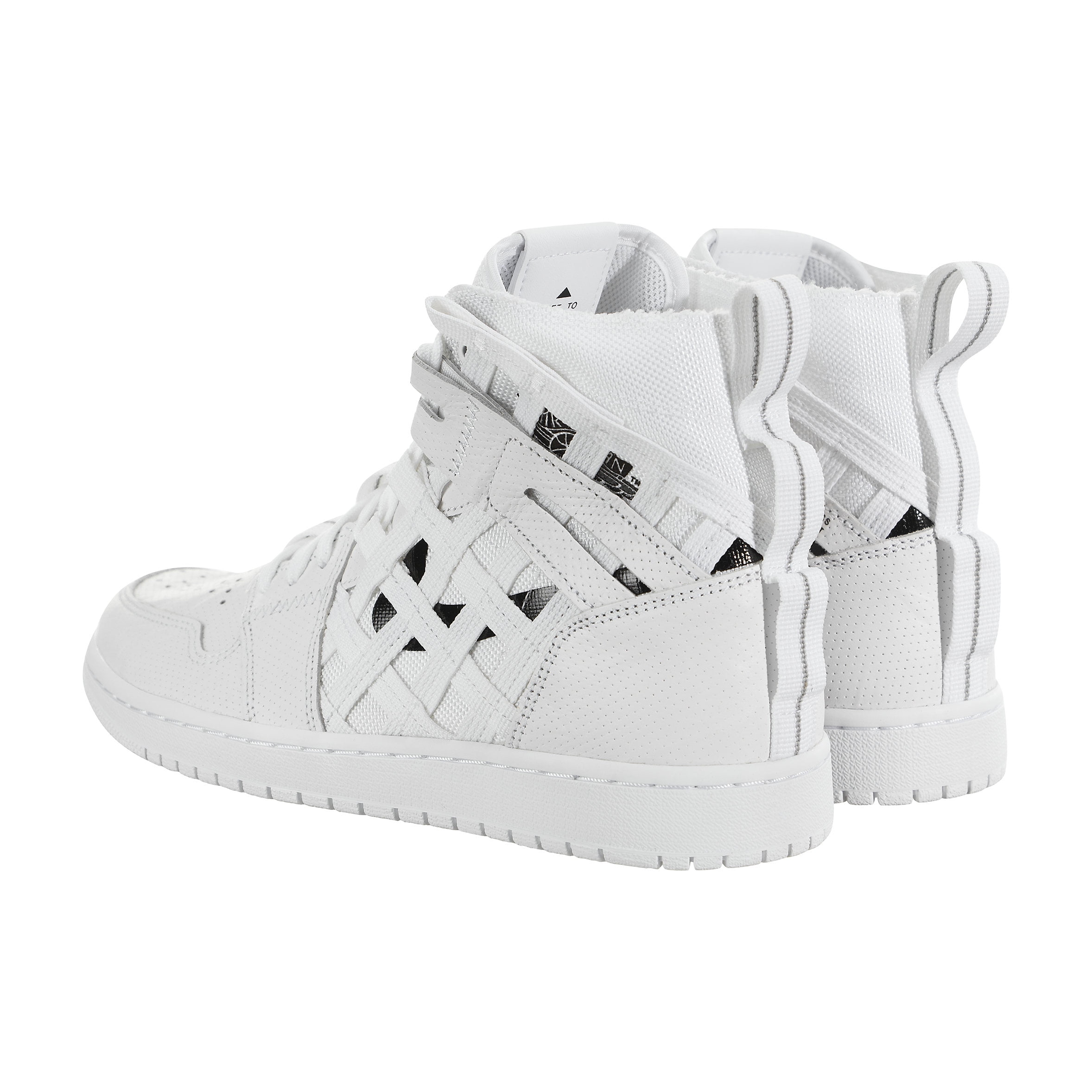 Nike air shop jordan 1 cargo
