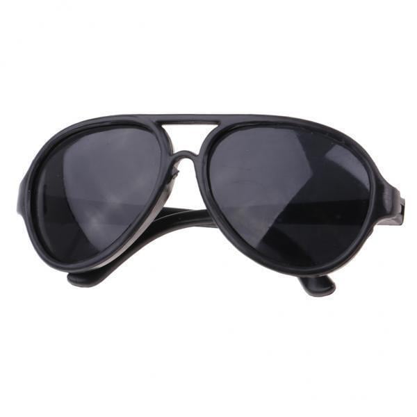 Gafas De Ojo Para Muñeca, Accorios Para Muñecas Reborn De 18 Pulgadas