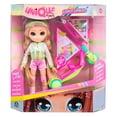 thumbnail image 1 of Muñeca Unique Eyes Light Up & Go, 1 of 7