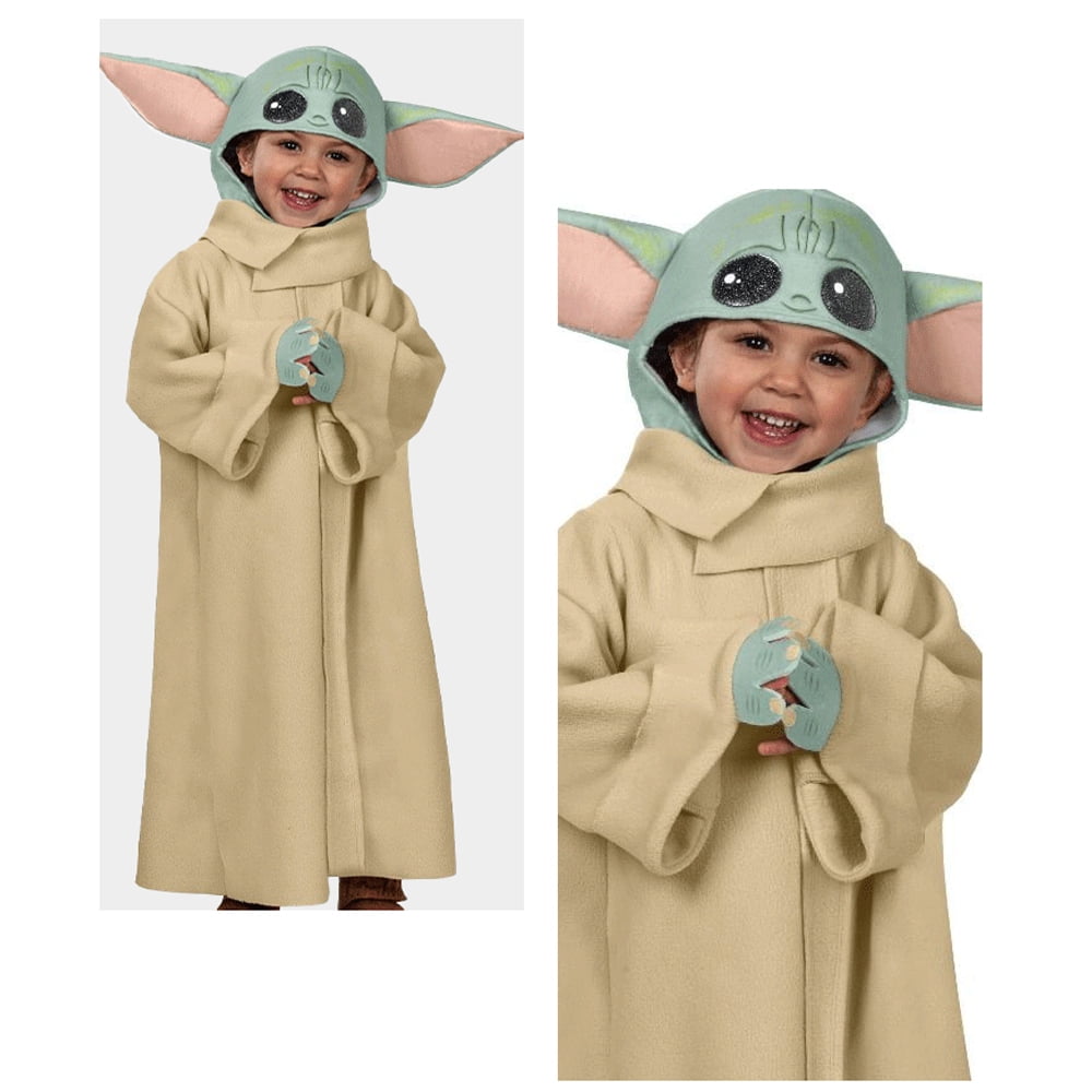 Star Wars baby costume Mandalorian children