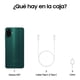 thumbnail image 3 of Smartphone Samsung Galaxy A07 Verde 64GB Desbloqueado, 3 of 5