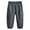 ZB-Dark Gray, variant on Zanarzt Toddler Jogger Pants Cotton Casual Pants for Boys Thin Cotton Spring Summer Trousers Toddler Long Pants Back to School Clothes Dark Gray,6-7 Years