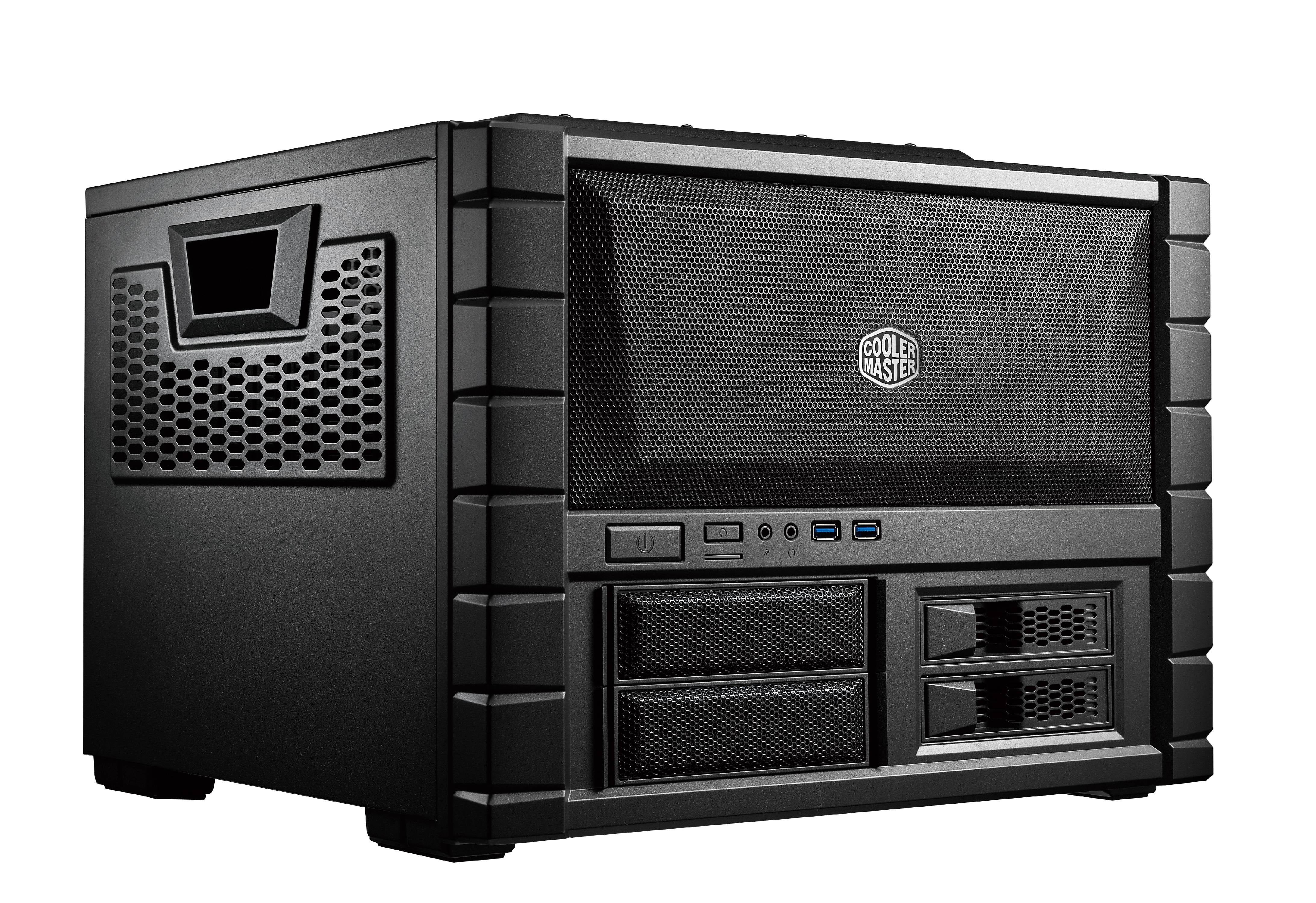Корпус Mini Atx Купить