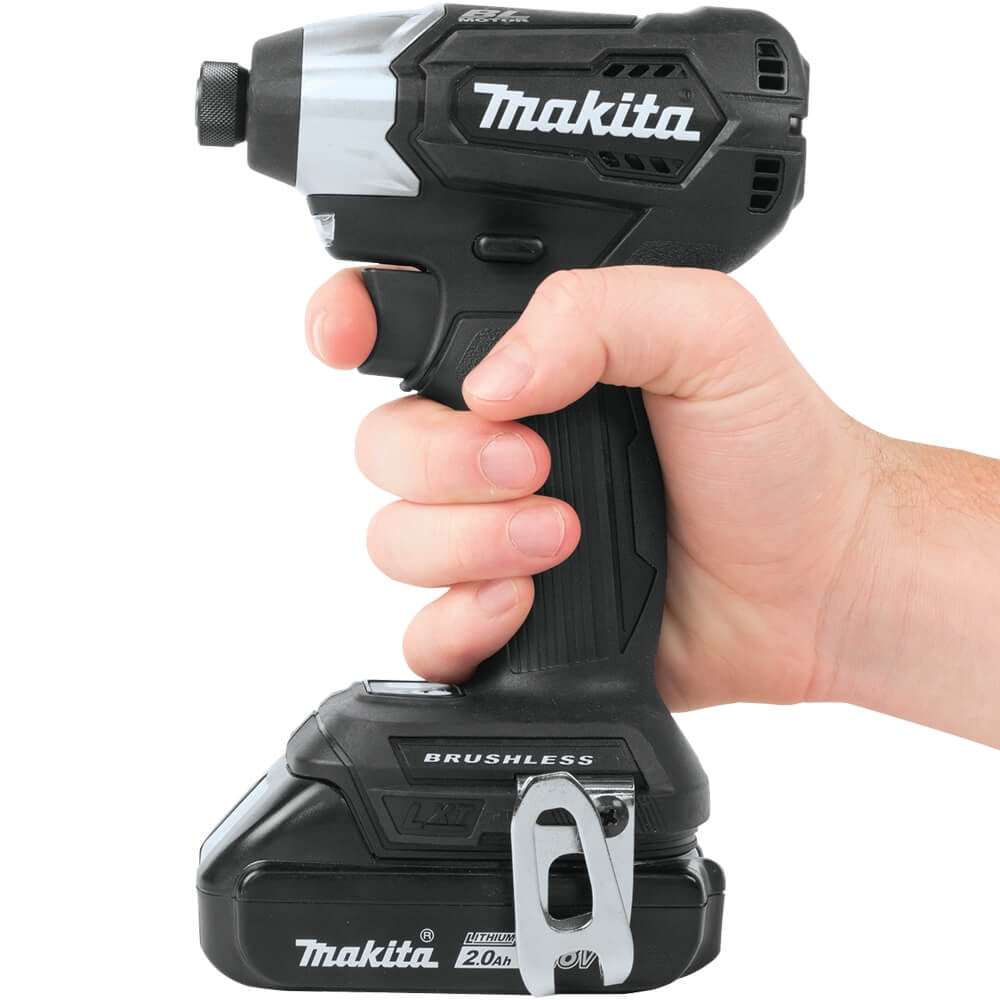Makita CX202RB 18V LXT Sub-Compact 