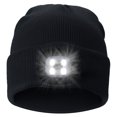 thumbnail image 3 of Gorro Recargable USB Con 4 LED Regalos para Papá (), 3 of 8